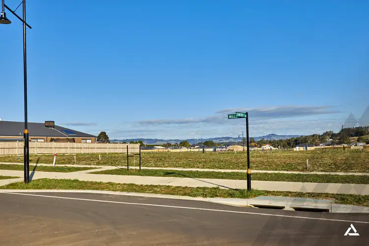 Fifth view of Homely land listing, 162 Mills Road, Warragul VIC 3820