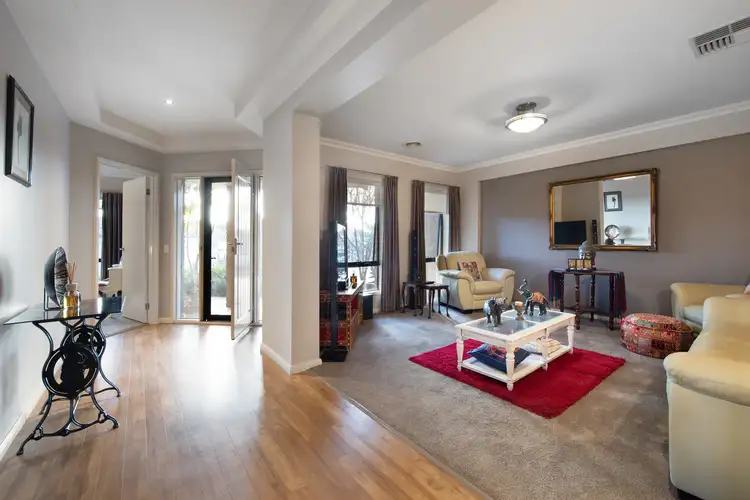 Third view of Homely house listing, 14 Isabella Grove, Strathdale VIC 3550