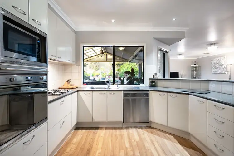 Sixth view of Homely house listing, 14 Isabella Grove, Strathdale VIC 3550