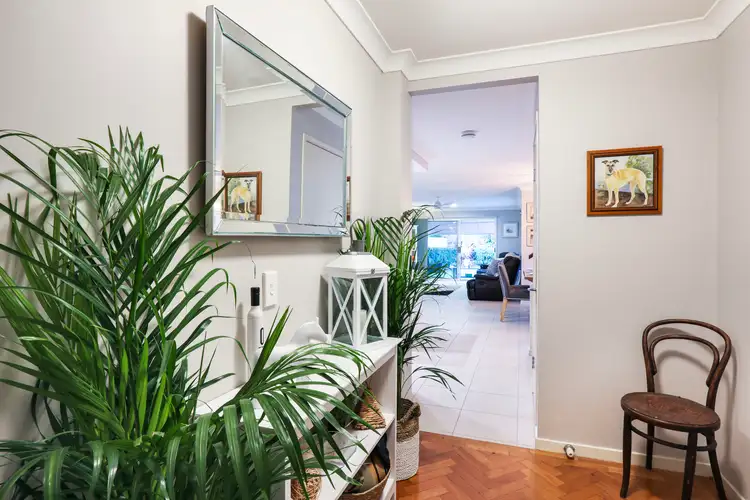Second view of Homely house listing, 131/5 Easthill Drive, Robina QLD 4226