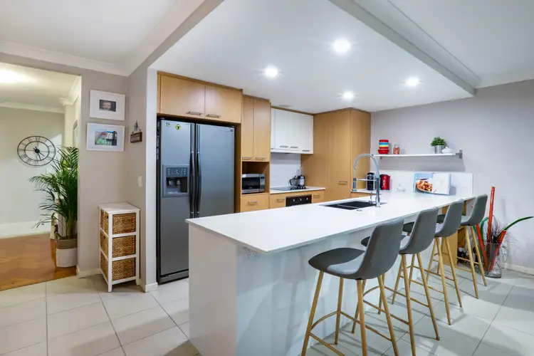 Third view of Homely house listing, 131/5 Easthill Drive, Robina QLD 4226