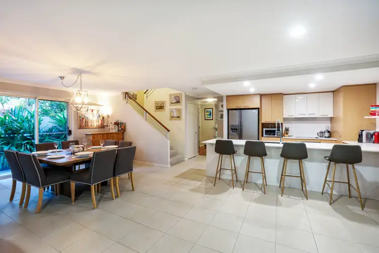 Fourth view of Homely house listing, 131/5 Easthill Drive, Robina QLD 4226