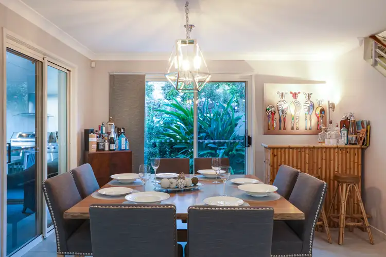 Fifth view of Homely house listing, 131/5 Easthill Drive, Robina QLD 4226