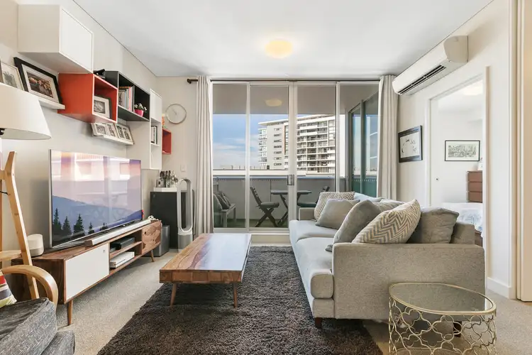 402/1 Magdalene Terrace, Wolli Creek NSW 2205