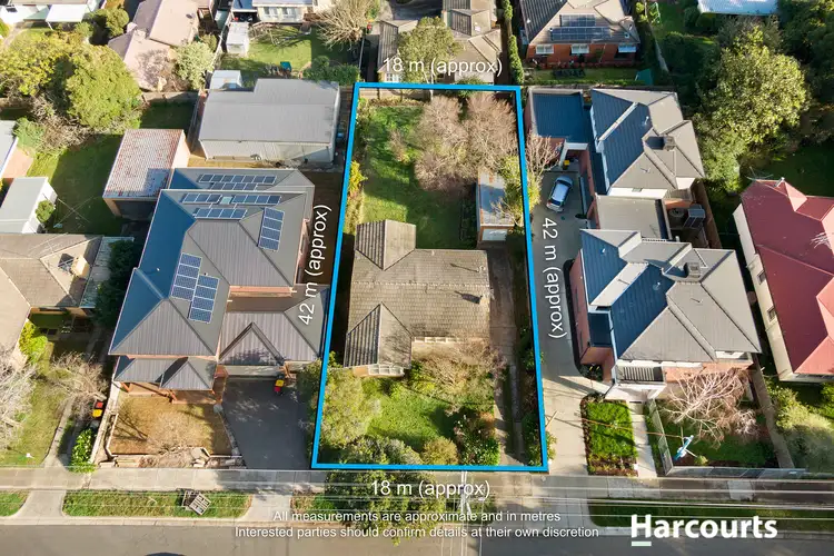11 Talbot Road, Mount Waverley VIC 3149