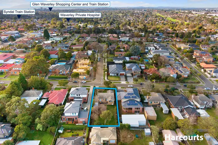 Fifth view of Homely house listing, 11 Talbot Road, Mount Waverley VIC 3149