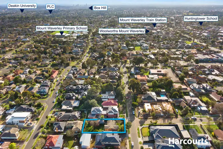 Sixth view of Homely house listing, 11 Talbot Road, Mount Waverley VIC 3149