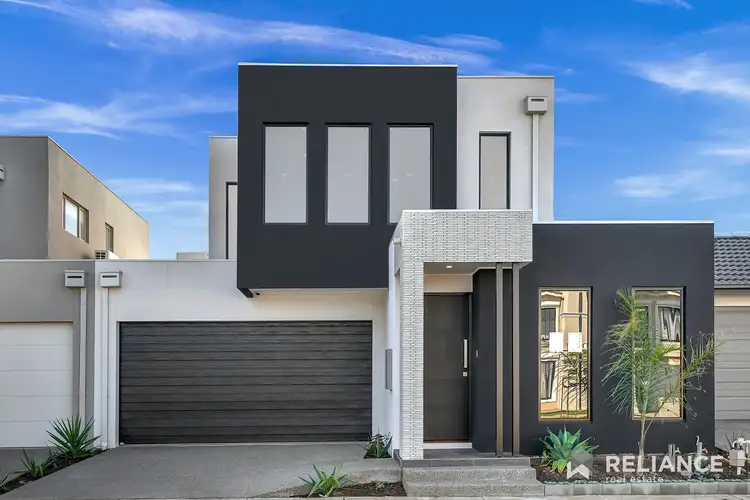 22 Lucerne Drive, Truganina VIC 3029