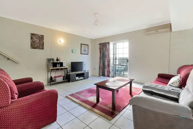 Second view of Homely unit listing, 29/11 Island Drive, Cannonvale QLD 4802