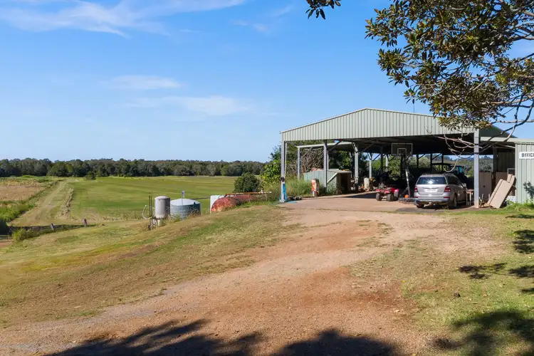 Sixth view of Homely rural property listing, 189 Tyagarah Road, Tyagarah NSW 2481