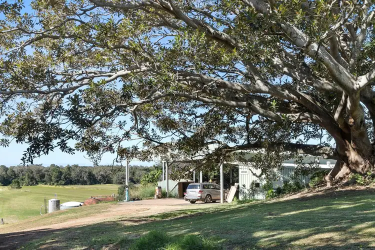 Seventh view of Homely rural property listing, 189 Tyagarah Road, Tyagarah NSW 2481