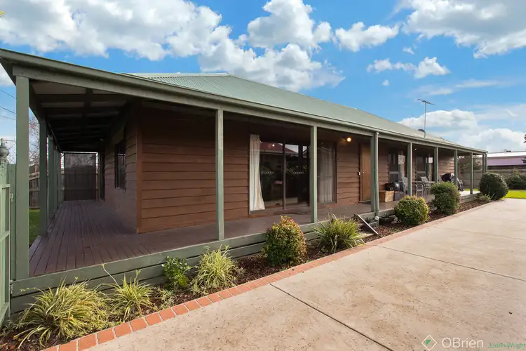 Main view of Homely house listing, 12 St Georges Road, Cowes VIC 3922