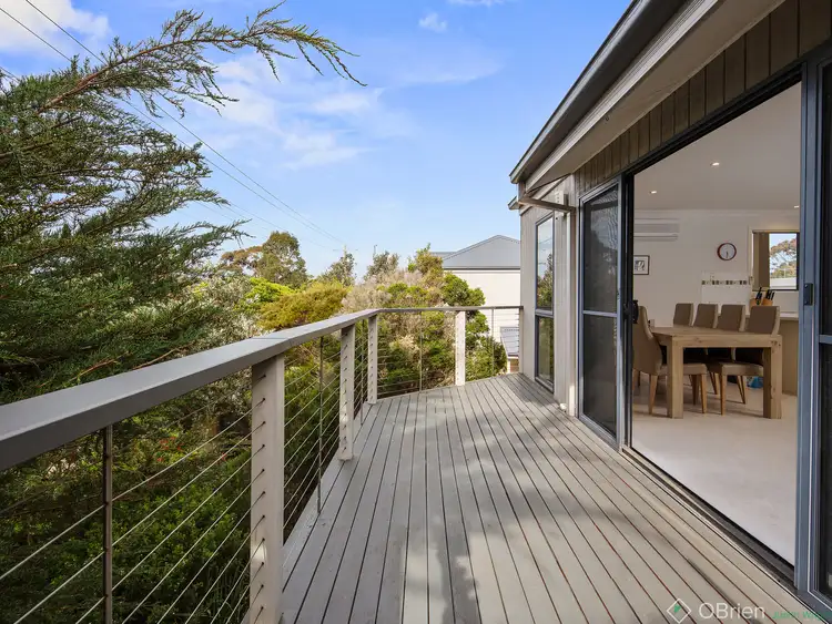 Main view of Homely townhouse listing, 2/255 Church Street, Cowes VIC 3922