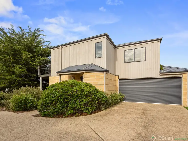 Third view of Homely townhouse listing, 2/255 Church Street, Cowes VIC 3922