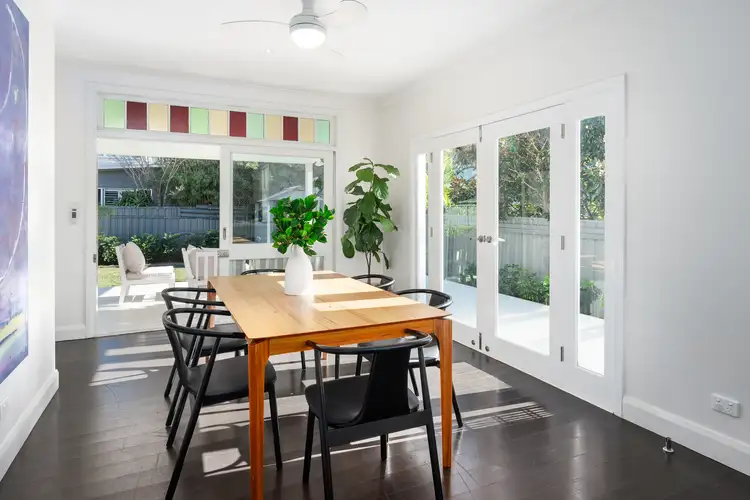 Third view of Homely house listing, 96 Northumberland Street, Maryville NSW 2293