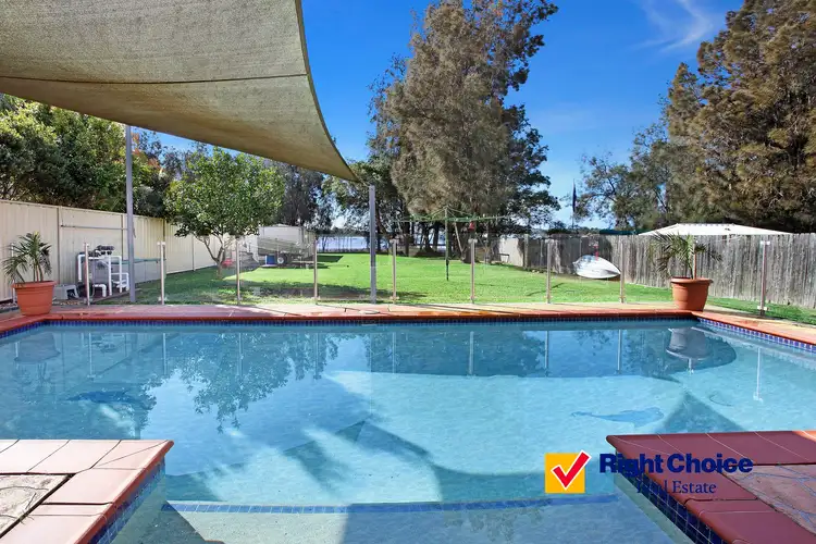 49 Koona Street, Albion Park Rail NSW 2527