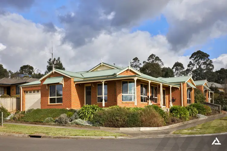 21 Grange Crescent, Warragul VIC 3820