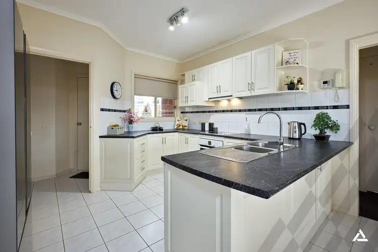 Third view of Homely house listing, 21 Grange Crescent, Warragul VIC 3820