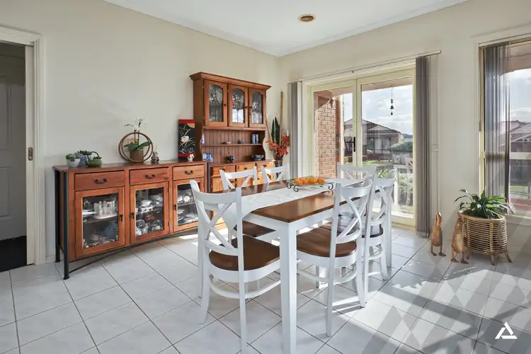 Fourth view of Homely house listing, 21 Grange Crescent, Warragul VIC 3820