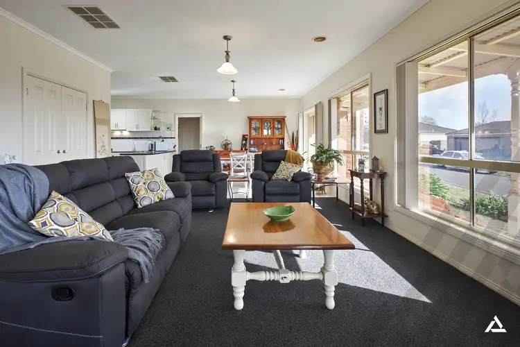 Fifth view of Homely house listing, 21 Grange Crescent, Warragul VIC 3820