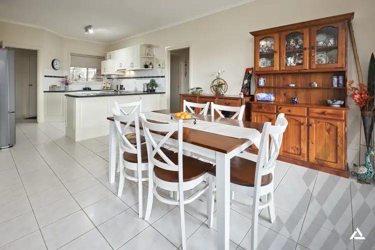 Sixth view of Homely house listing, 21 Grange Crescent, Warragul VIC 3820