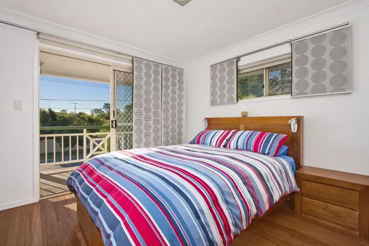 Third view of Homely townhouse listing, 2/167 Allen Street, Hamilton QLD 4007