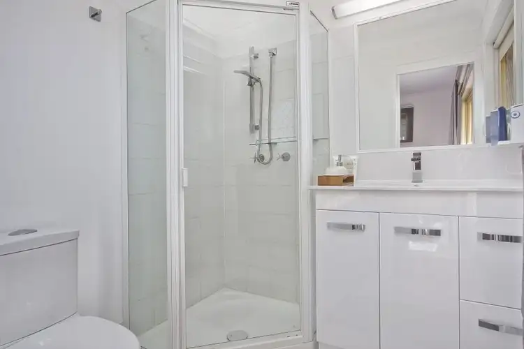 Fourth view of Homely townhouse listing, 2/167 Allen Street, Hamilton QLD 4007