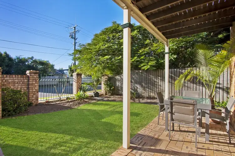 Fifth view of Homely townhouse listing, 2/167 Allen Street, Hamilton QLD 4007