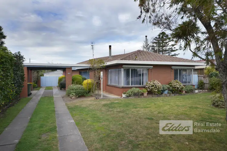 Main view of Homely house listing, 27 Taylor Street, Bairnsdale VIC 3875