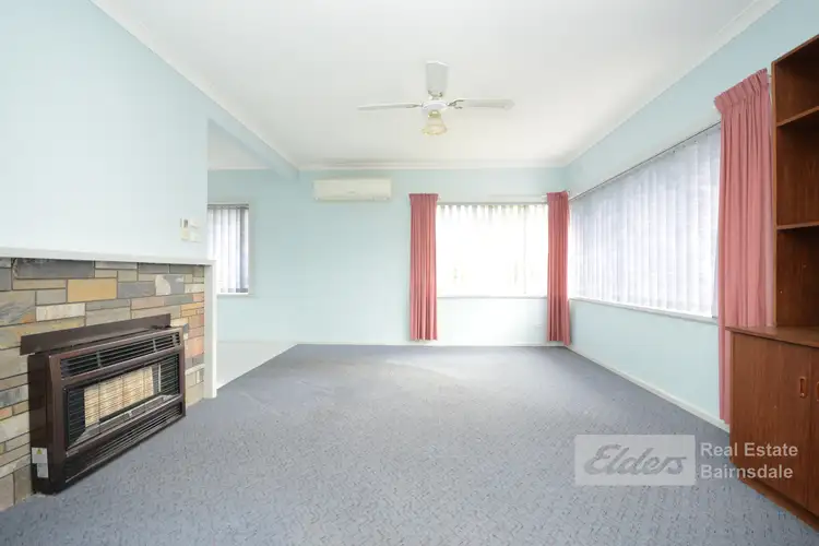 Second view of Homely house listing, 27 Taylor Street, Bairnsdale VIC 3875