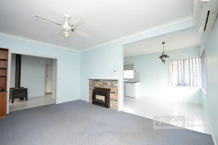 Third view of Homely house listing, 27 Taylor Street, Bairnsdale VIC 3875