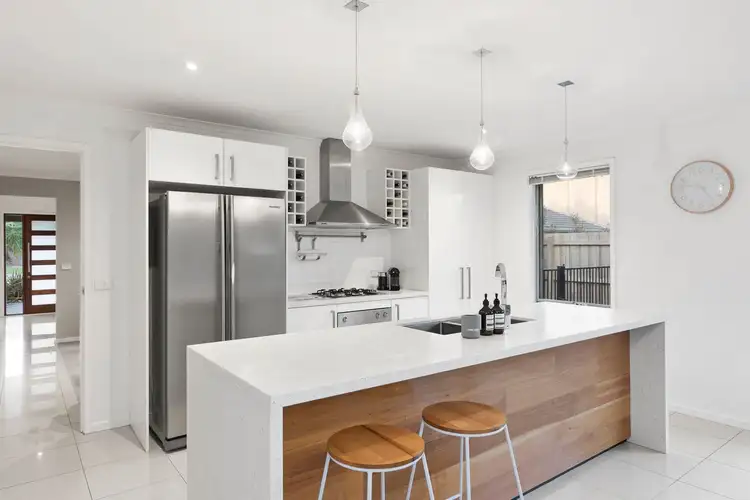 Third view of Homely house listing, 3 Florence Street, Mount Martha VIC 3934
