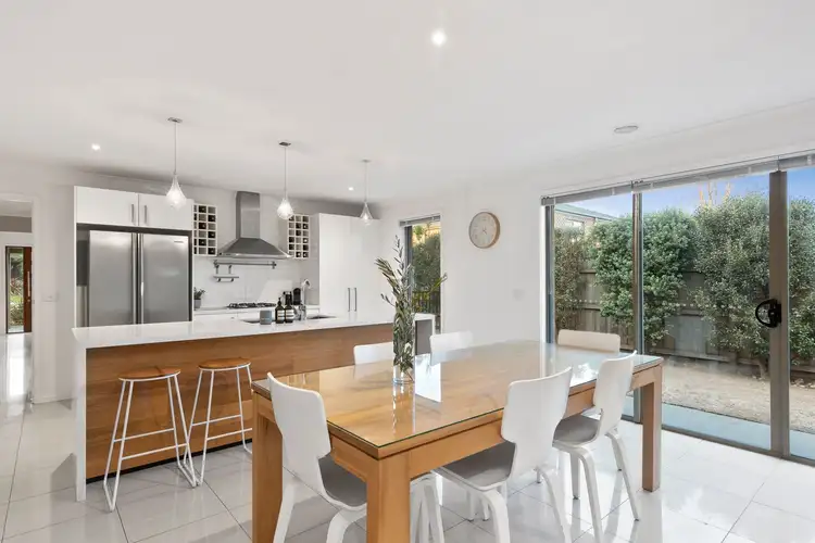 Fifth view of Homely house listing, 3 Florence Street, Mount Martha VIC 3934