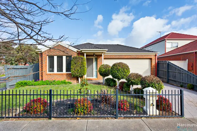 12 Pretty Valley Grove, South Morang VIC 3752