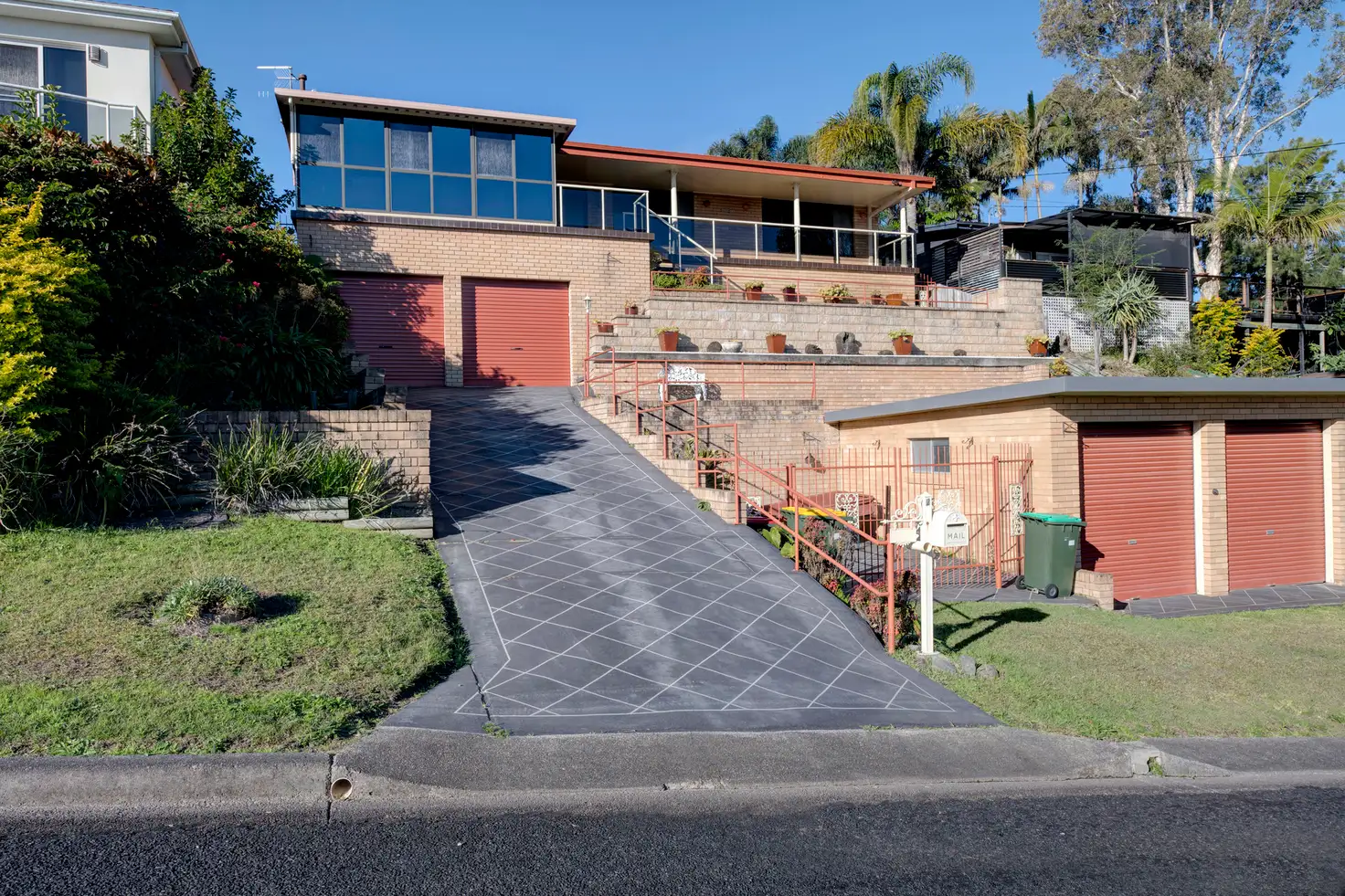 Main view of Homely house listing, 2 Carribean Avenue, Forster NSW 2428