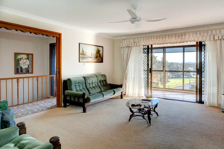 Fifth view of Homely house listing, 2 Carribean Avenue, Forster NSW 2428