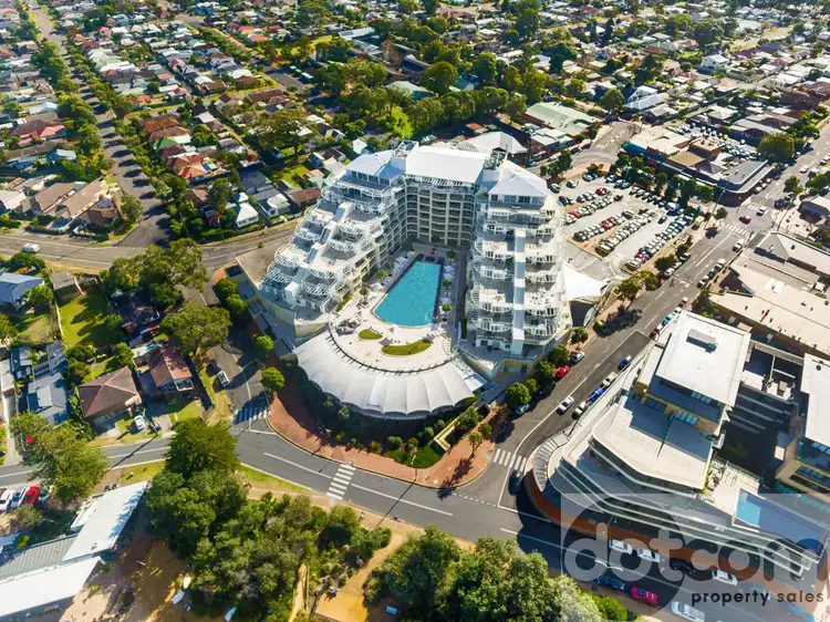 Fourth view of Homely studio listing, 620/51-54 The Esplanade, Ettalong Beach NSW 2257