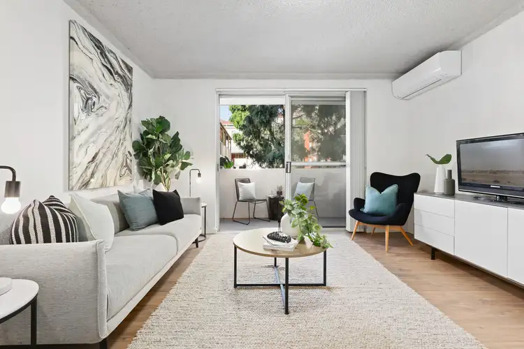 10/139a Smith Street, Summer Hill NSW 2130