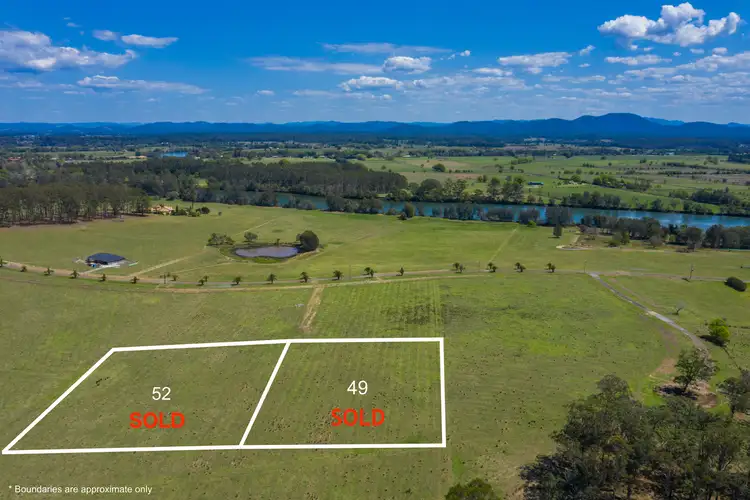 Lot 52 Normandy Crescent, Sancrox NSW 2446