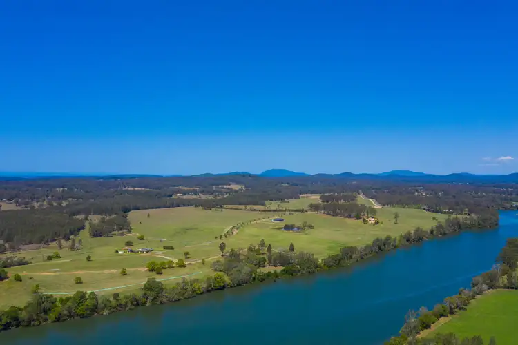 Fifth view of Homely land listing, Lot 52 Normandy Crescent, Sancrox NSW 2446