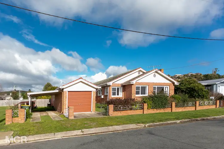 Main view of Homely house listing, 12 Cornelia Street, Ulverstone TAS 7315