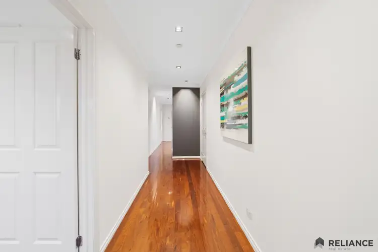 Second view of Homely house listing, 4 Blaze Terrace, Tarneit VIC 3029