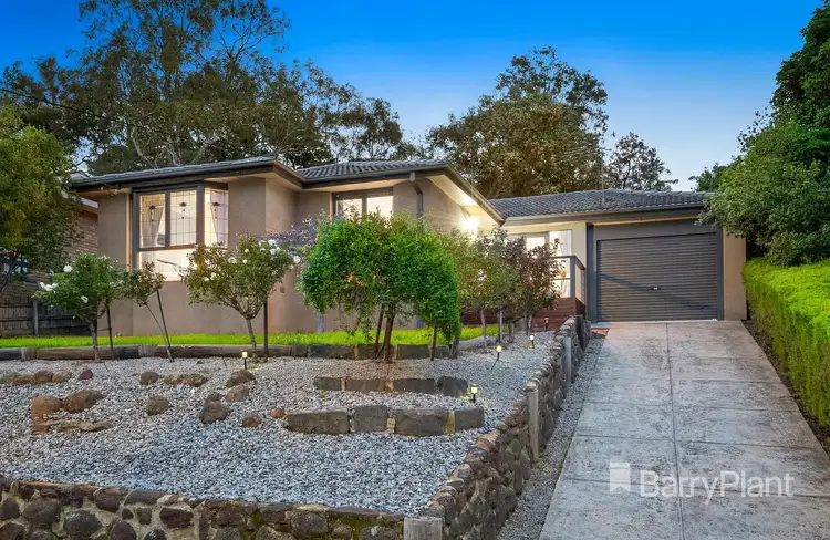 8 Suzanne Court, Briar Hill VIC 3088