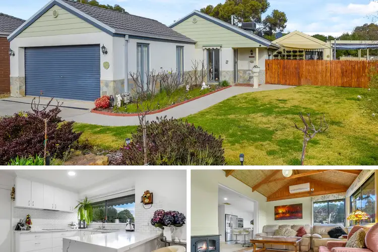 36 Sunny Park Close, Gisborne VIC 3437