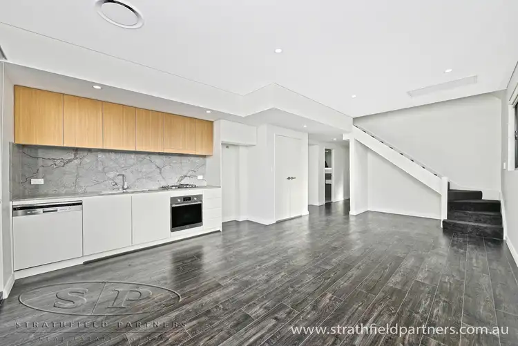 11/21-23 Gladstone Street, Burwood NSW 2134