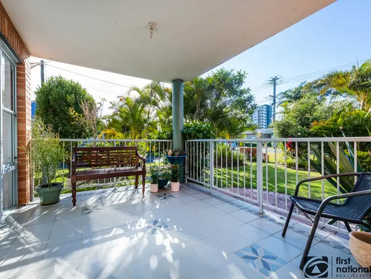 Third view of Homely unit listing, 1/1a York Street, Coffs Harbour NSW 2450