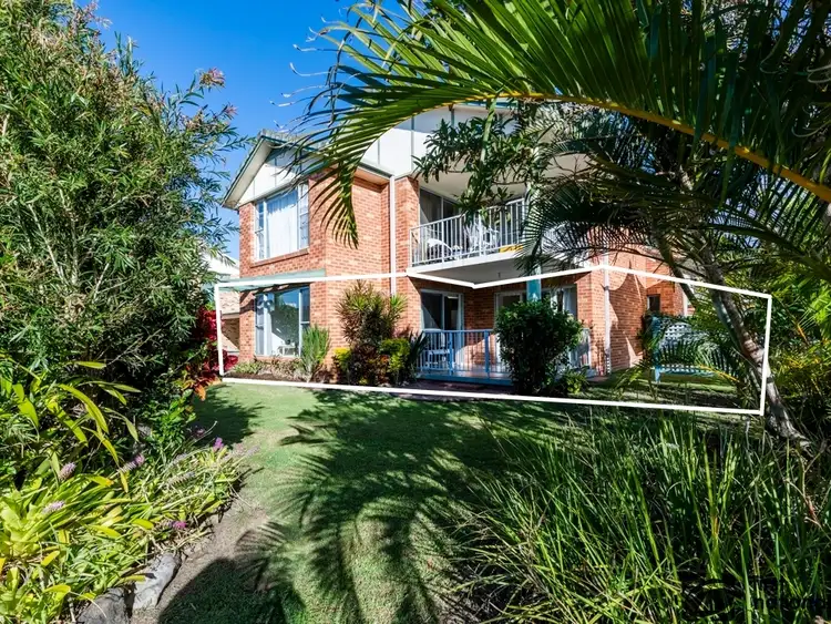 Fourth view of Homely unit listing, 1/1a York Street, Coffs Harbour NSW 2450