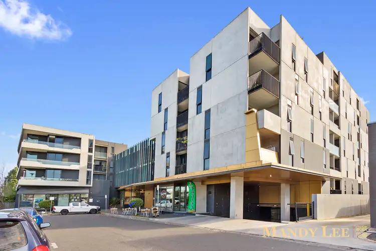 Main view of Homely apartment listing, 606B/1-19 Colombo Street, Mitcham VIC 3132