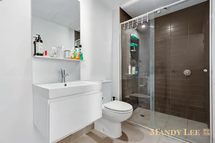 Fourth view of Homely apartment listing, 606B/1-19 Colombo Street, Mitcham VIC 3132