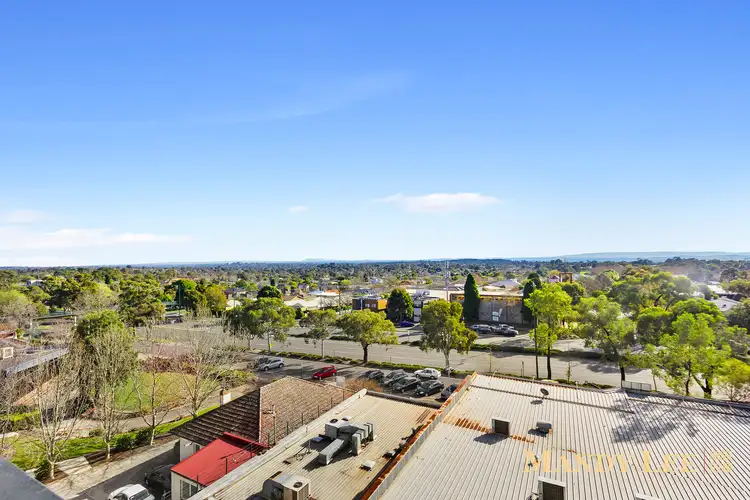 Sixth view of Homely apartment listing, 606B/1-19 Colombo Street, Mitcham VIC 3132
